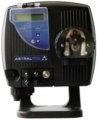 Bomba Dosificadora Control pH Basic 1,5 l/h Automática Profesional