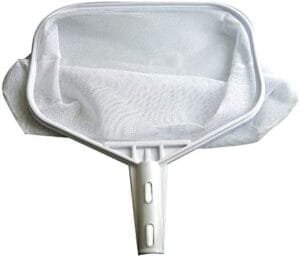 Recogehojas con Bolsa DPOOL