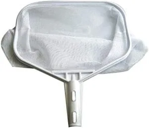 Recogehojas con Bolsa DPOOL