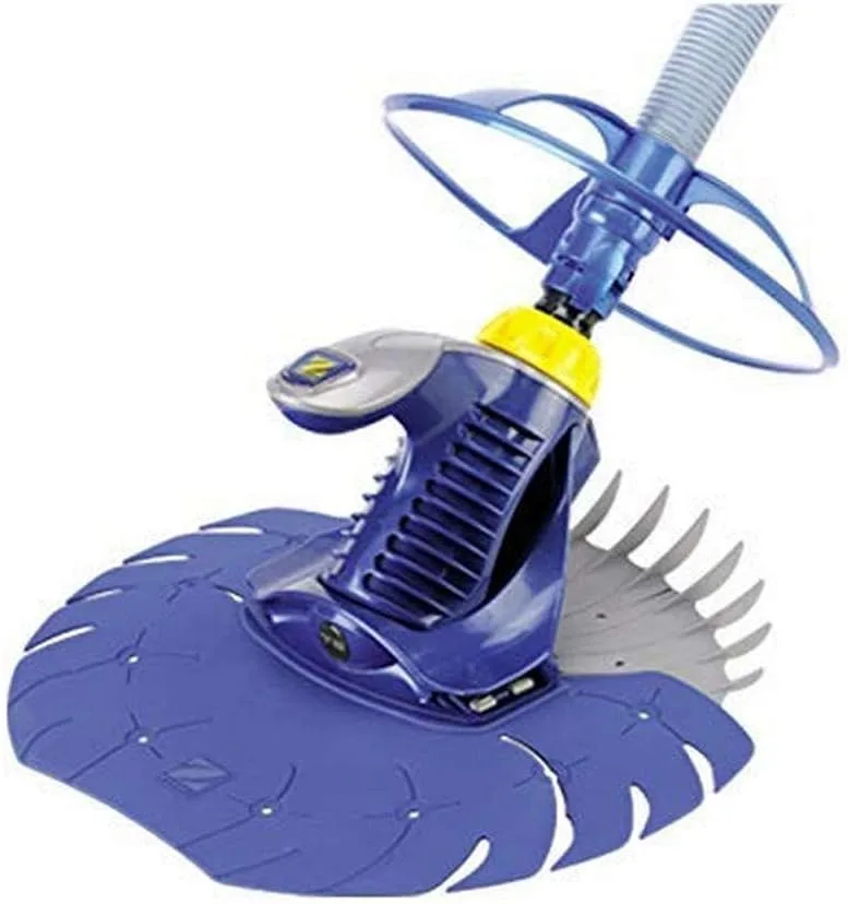 Zodiac T5 Duo Limpiafondos Hidráulico para Piscinas - Imagen 2