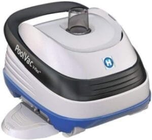 Hayward Pool Vac V-Flex - Robot Limpiafondos para Piscinas