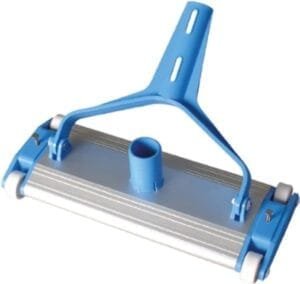 SIQUA Limpiafondos Manual de Aluminio para Piscinas