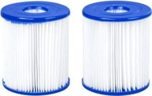 Cartuchos de Filtro para Depuradora Bestway Tipo I