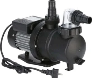 Bomba de Filtración Gre PP102 para Piscina