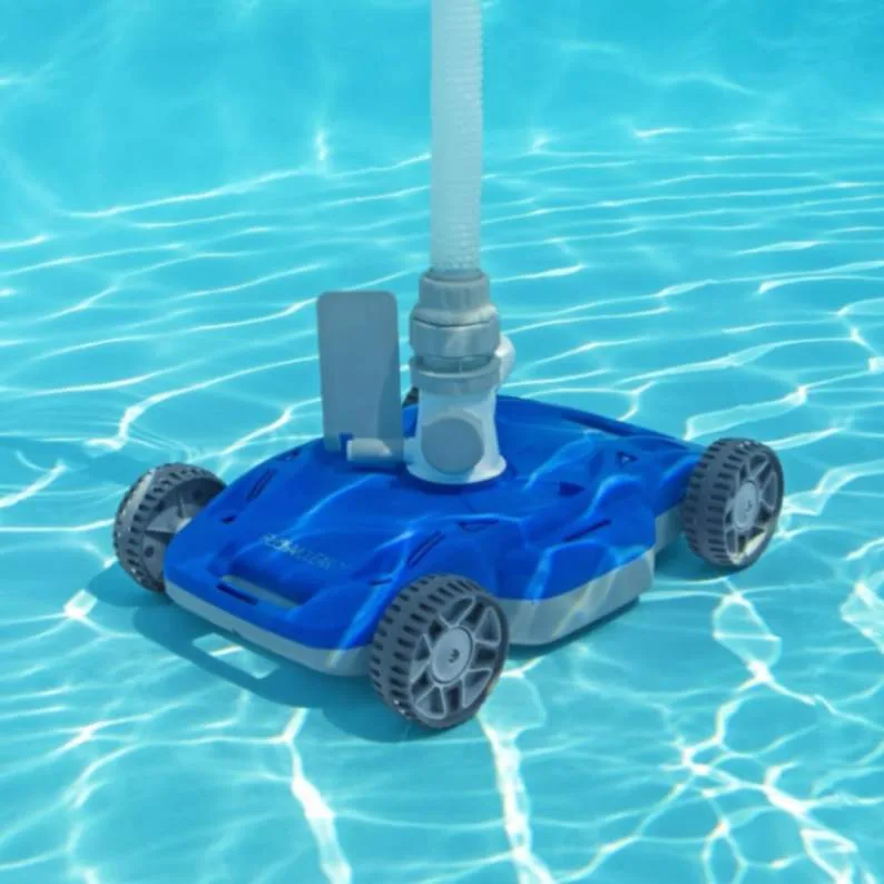 Bestway Flowclear™ AquaDrift™ - Limpiafondos Automático para Piscinas - Imagen 2