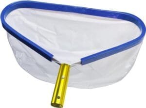 Bseical Red De Piscina,Recogehojas para Piscinas
