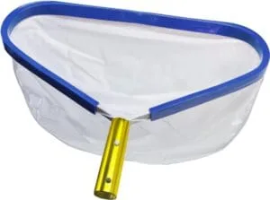 Bseical Red De Piscina,Recogehojas para Piscinas