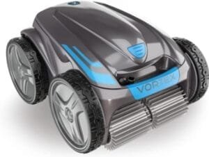 Zodiac Vortex 4WD Limpiafondos Automático OV 5300 SW para Piscinas de hasta 12x6 m