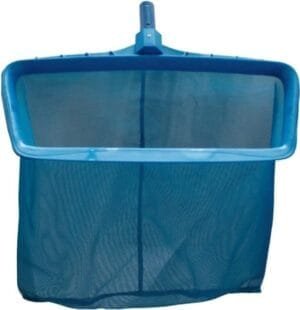 Recogehojas de Fondo Deluxe para Piscinas