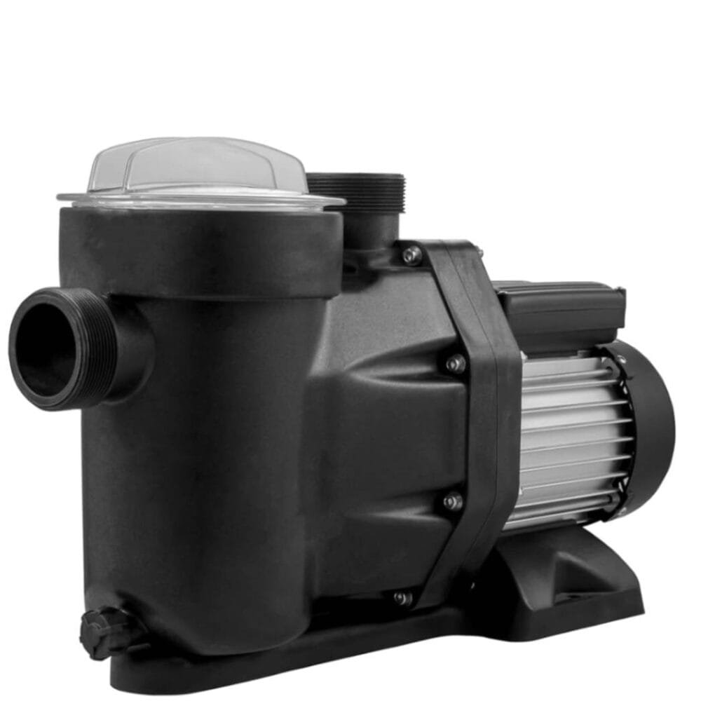 Bomba de Piscina VEVOR 1 HP