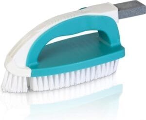 Cepillo de Mano para Piscina Gre 40040N