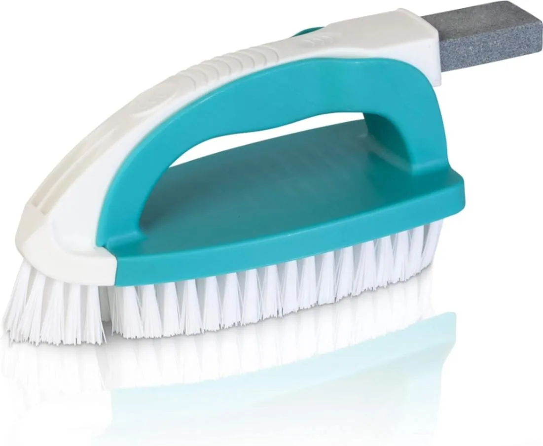 Cepillo de Mano para Piscina Gre 40040N