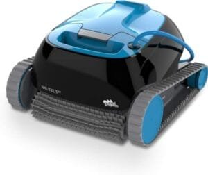 Dolphin Nautilus CC Robot Limpiafondos Piscina Automático