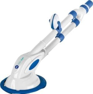 GRE 90399 Limpiafondos Automático Wiki Vac para Piscinas Elevadas