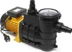 Bomba de Piscina SunSun 750W