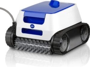 Gre ER230 Robot Limpiafondos Eléctrico para Piscinas