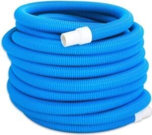 Astralpool 01378 - Manguera Auto Flotante para Piscina, Diámetro 38 mm, 8 Metros
