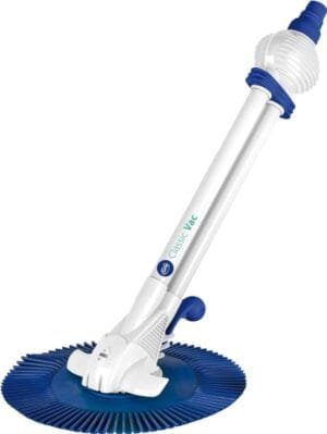 Gre 19001 Classic Vac Limpiafondos Automático para Piscinas