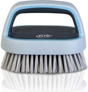 Cepillo de Mano para Piscina Gre HBP20