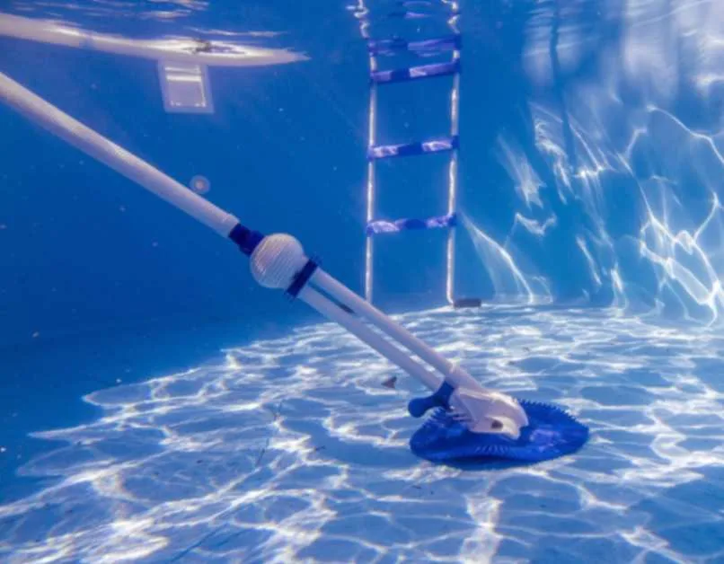 Gre 19001 Classic Vac Limpiafondos Automático para Piscinas - Imagen 2