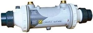 Zodiac Heat Line 40 Básico – Intercambiador de Calor para Piscinas (40 kW)