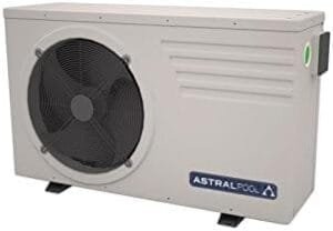 AstralPool EVOLine – Bomba de Calor con Control WiFi para Piscinas de hasta 80 m³