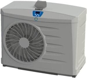 Zodiac Z200 MD4 – Bomba de Calor Compacta para Piscinas de hasta 60 m³