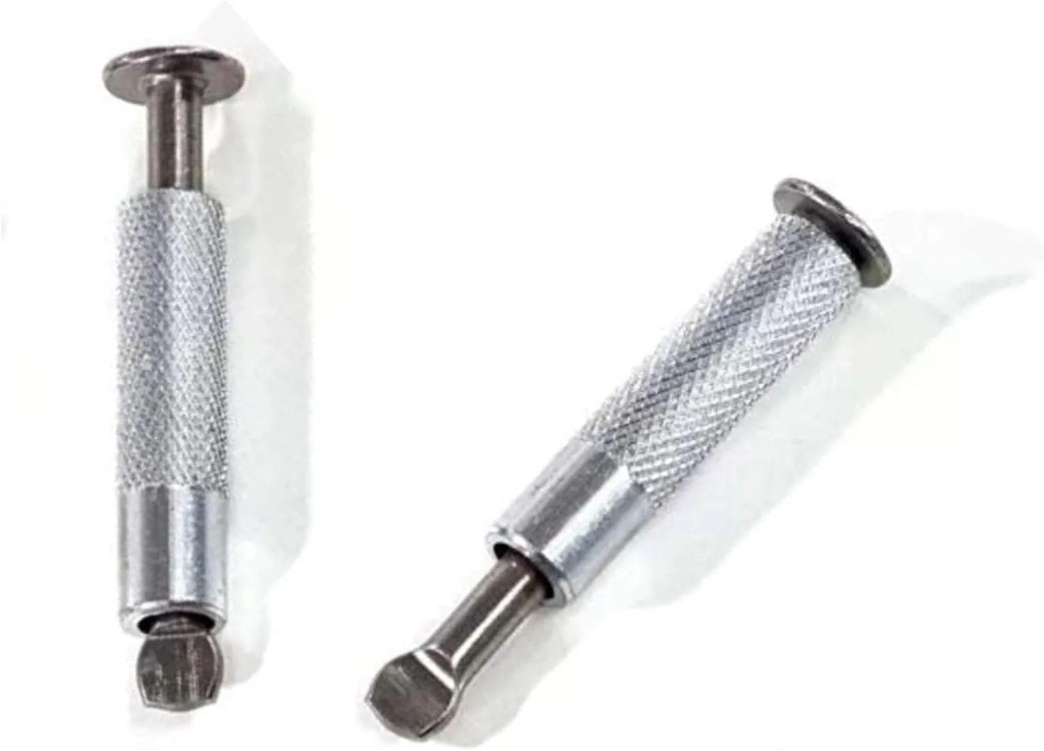 Taco Escamoteable BricoLoco.com M6 INOX A2 - Sujeción Segura y Durable para Cubiertas de Piscina