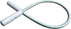 Kit de 10 Tensores Ajustables para Lonas de Piscina - Resistencia y Durabilidad