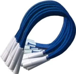 Kit MultiCober de 10 Tensores Ajustables para Lonas de Piscina - Alta Resistencia y Durabilidad