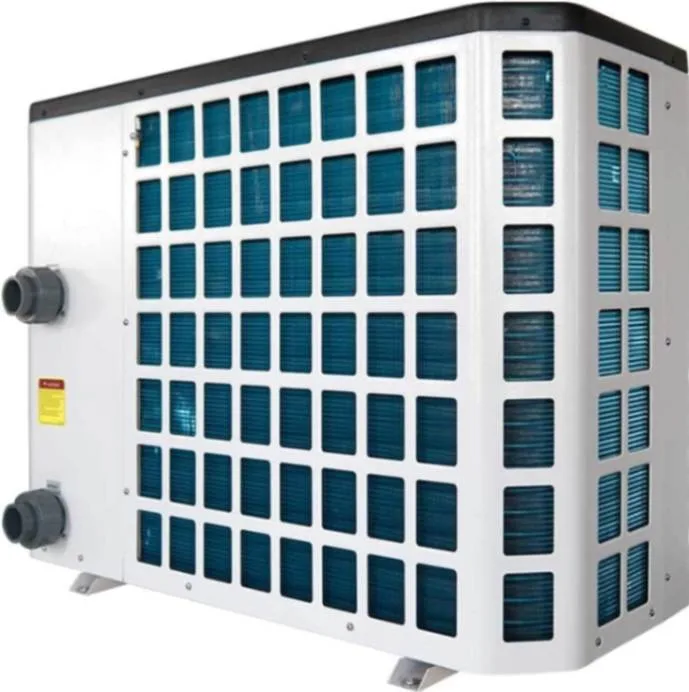 well2wellness MIDA.Boost 29 – Bomba de Calor Full Inverter para Piscinas de hasta 120 m³ - Imagen 2