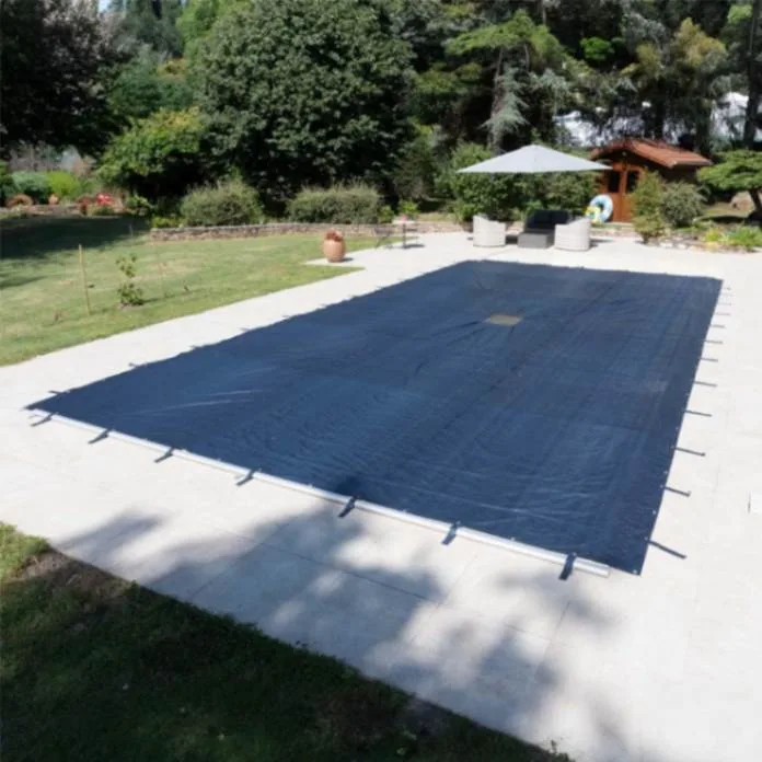 Cubierta Protectora TERRE JARDIN para Piscinas - Resistencia, Limpieza y Aislamiento en una Solución Completa - Imagen 2