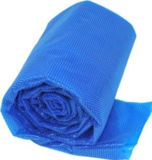 Gre CPERT105 Cobertor de Verano para Piscinas Enterradas - Protección, Ahorro y Eficiencia