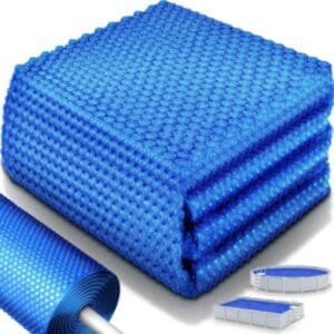 Lona Solar tillvex® - Calentamiento Ecológico y Retención de Calor