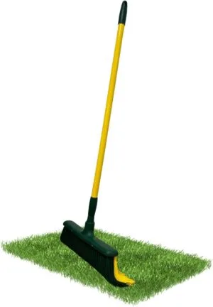 PLANTAWA Pack de Cepillo + Mango Extensible