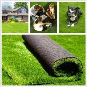 Césped Artificial Fas Home de 1,38 pulgadas