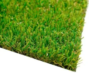 Césped Artificial para Terraza Exterior Modelo California de Lucatex Ibérica