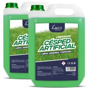 LUCCY Higienizador para Césped Artificial 10 Litros