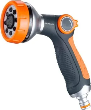 Pistola Rociadora GRIFEMA