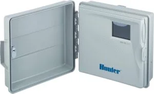 Hydrawise Hunter – Control Inteligente de Riego con Conectividad Global