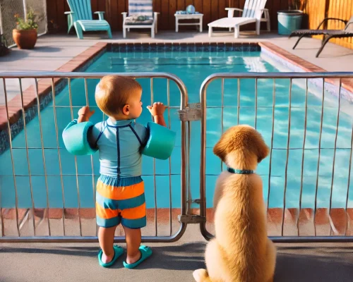 niño y perro niño y perro